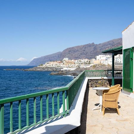 Villa Privada Mirador De La Gomera Con Jacuzzi 圣地亚哥港 外观 照片