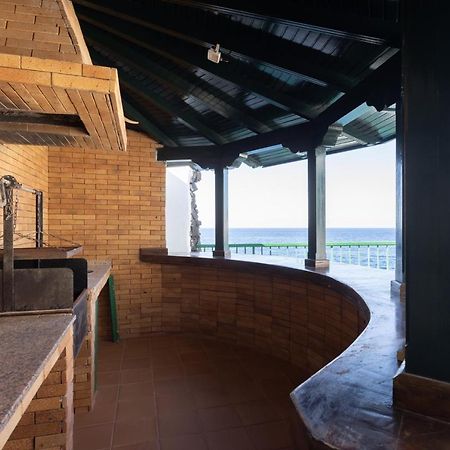 Villa Privada Mirador De La Gomera Con Jacuzzi 圣地亚哥港 外观 照片
