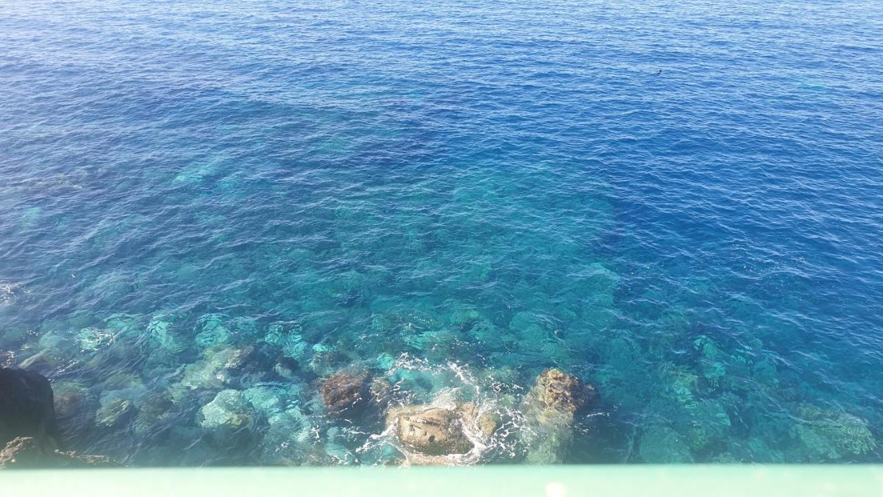 Villa Privada Mirador De La Gomera Con Jacuzzi 圣地亚哥港 外观 照片