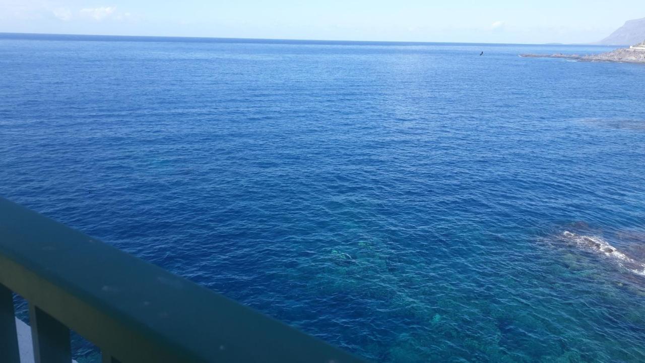Villa Privada Mirador De La Gomera Con Jacuzzi 圣地亚哥港 外观 照片